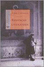 Russische literatuur / Meulenhoff Compendium 9789029073646, Verzenden, Gelezen, W. Weststeijn