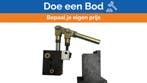 Bieden: Besenzoni 3D45310 emergency hydraulic pump kit with, Ophalen of Verzenden, Nieuw