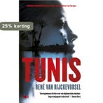 Tunis 9789023488200 Rene van Rijckevorsel, Verzenden, Rene van Rijckevorsel