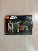 Lego Set - 40658 - Star Wars - Millennium Falcon Holiday, Nieuw