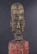 Voorouderfetisj - Téké / Batéké - DR Congo