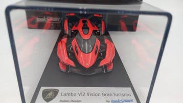 Look Smart 1:43 - Voiture miniature - Lamborghini V12 Vision, Nieuw