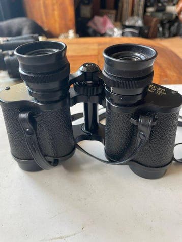 Observation binoculars - 8x30 131/1000m - 1990-2000 - Iveco, Verzamelen