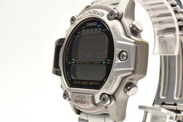 Casio - Pro Trek Alti-Thermo Twin Sensor - Sans prix de