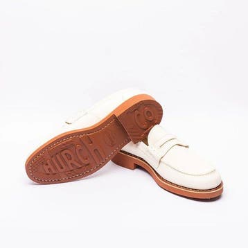 Churchs - Mocassins - Maat: EU 42 - Nieuw in doos, Kleding | Heren, Schoenen, Nieuw