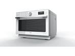 Whirlpool MWSC 933 SW - Vrijstaande microgolfoven - 6TH, Elektronische apparatuur, Verzenden, Zo goed als nieuw