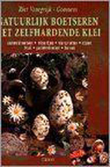 NATUURLIJK BOETSEREN MET ZELFHARDEN 9789051216745, Verzenden, Gelezen, R. Vroegrijk-Goossens