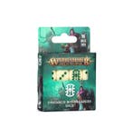Ossiarch Bonereapers dice (Warhammer Age of Sigmar nieuw), Hobby en Vrije tijd, Ophalen of Verzenden, Nieuw