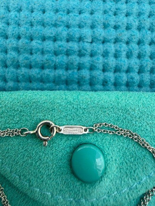 Zonder minimumprijs - Tiffany & Co. - Armband - Return to, Bijoux, Sacs & Beauté, Bracelets