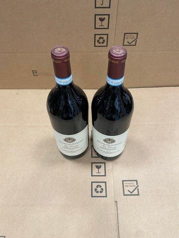 2023 Rocche dei Manzoni, La Cresta - Piëmont DOC - 2 Magnums, Nieuw