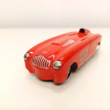 Dux - Veritas 60C - Opwindbare blikken auto - 1950-1959 -