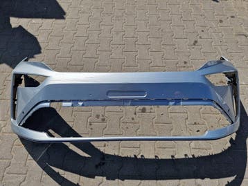 Skoda Enyaq LIFT 25r-> 5LA807221T Voorbumper, Verzenden