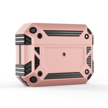 Shockproof Hoesje voor AirPods Pro - AirPod Case PC TPU, Verzenden, Nieuw
