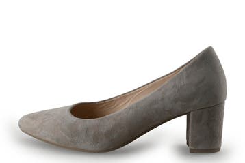 Gabor Pumps in maat 39 Grijs, Verzenden, Pumps