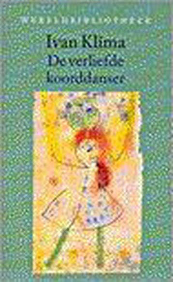 Verliefde koorddanser 9789028417878 I. Klima, Verzenden, Gelezen, I. Klima