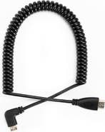 2dekans | Caruba D135712 HDMI kabel 1,5 m HDMI Type C (Mini), TV, Hi-fi & Vidéo, Câbles audio & Câbles de télévision, Ophalen of Verzenden