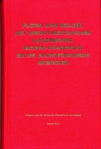 Flora van België, het Groothertogdom Luxemburg,, Boeken, Verzenden, Gelezen, Jacques Lambinon