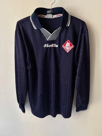 Piacenza - Italiaanse voetbal competitie - Piovani - 1997 -, Nieuw