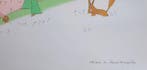 Antoine de Saint-Exupéry - Le Petit Prince, Antiek en Kunst