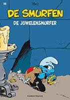 De juwelensmurf / De Smurfen / 18 9789002249235 Peyo, Verzenden, Gelezen, Peyo