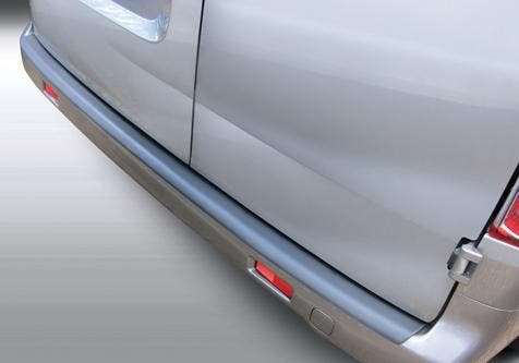 Achterbumperbeschermer | geschikt voor Nissan | Evalia 11- 4, Auto diversen, Auto-accessoires, Nieuw, Verzenden