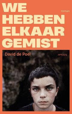 We hebben elkaar gemist (Nieuw), Verzenden, Nieuw