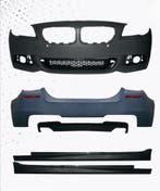 BMW F10 LCI M550i Look Bodykit – 4 Uitlaat, Nieuw, Voor, BMW, Bumper