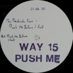The Pachinko Fake - Push Me, Verzenden