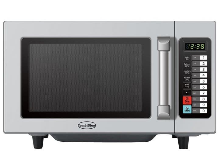 Magnetron | 230V | Touch-Bediening | 1.5kW |, Zakelijke goederen, Horeca | Keukenapparatuur, Nieuw in verpakking, Verzenden