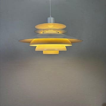 Jeka - Plafondlamp - Metaal