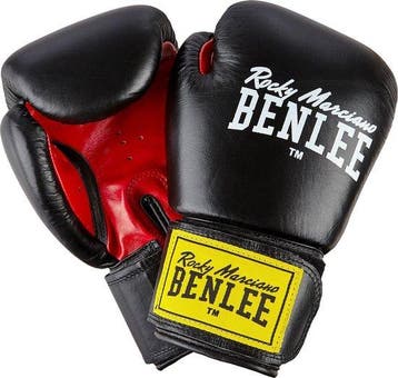 2dekans | Benlee Vechtsporthandschoenen - Unisex -, Sports & Fitness, Boxe, Ophalen of Verzenden