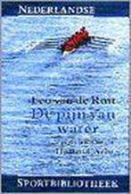 De pijn van water / Nederlandse sportbibliotheek / 30, Verzenden, Gelezen, L. van de Ruit