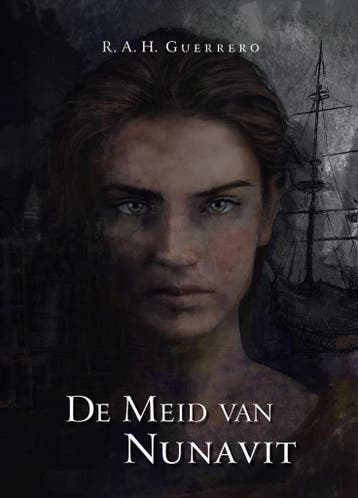 De Meid van Nunavit 9789491837012 Ramon Guerrero, Verzenden, Gelezen, Ramon Guerrero