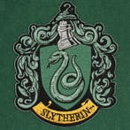 Harry Potter Muurbanier Zwadderich (42,5 X 29Cm), Divers, Drapeaux & Banderoles, Ophalen of Verzenden