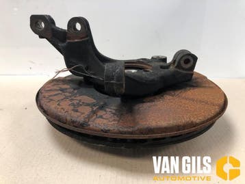 Fusee links-voor MG ZS O277699