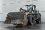 2018 CASE 1121 G Evolution - Wiellader - 4217h, Wiellader of Shovel