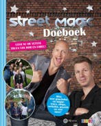 Street magic doeboek 9789048729388 Rob Mollien, Verzenden, Zo goed als nieuw, Rob Mollien