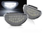 Kentekenverlichting | Toyota | Aygo 2005-2014 3d hat. / Aygo, Verzenden