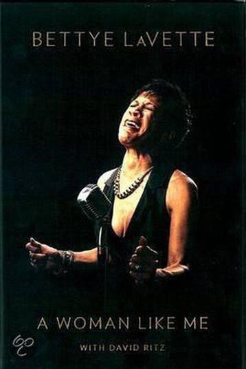 A Woman Like Me 9780399159381 Bettye Ritz, Verzenden, Bettye Ritz