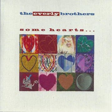 Everly Brothers - Some Hearts..., Verzenden