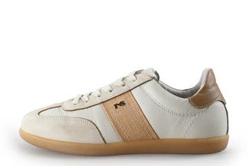 NeroGiardini Sneakers in maat 36 Wit, Verzenden, Wit, Zo goed als nieuw, Sneakers