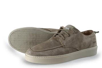 Rehab Veterschoenen in maat 45 Bruin, Bruin, Verzenden, Zo goed als nieuw, Rehab