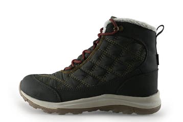 Keen Boots in maat 38 Groen, Kleding | Dames, Verzenden, Keen, Overige typen, Zo goed als nieuw