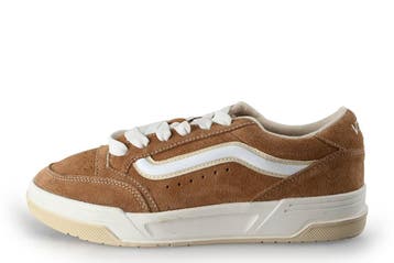 Vans Sneakers in maat 42 Bruin, Kleding | Heren, Schoenen, Bruin, Verzenden, Zo goed als nieuw, Sneakers