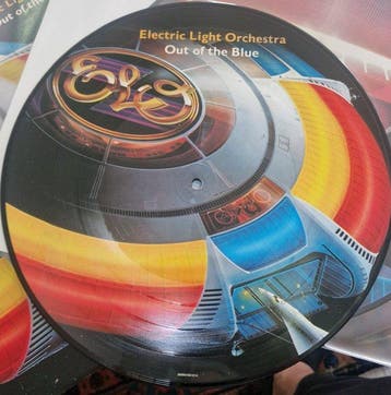 Electric Light Orchestra - 2x Albums - the 40 Years, Cd's en Dvd's, Nieuw in verpakking