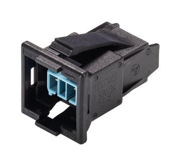 Gesis Snap-In Connector BST14I2F B1 R S PB02 - 93.421.4353.1, Verzenden, Nieuw