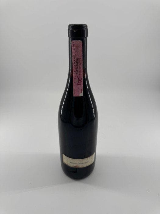 1990 Gaja - Barbaresco - 1 Fles (0,75 liter), Verzamelen, Wijnen