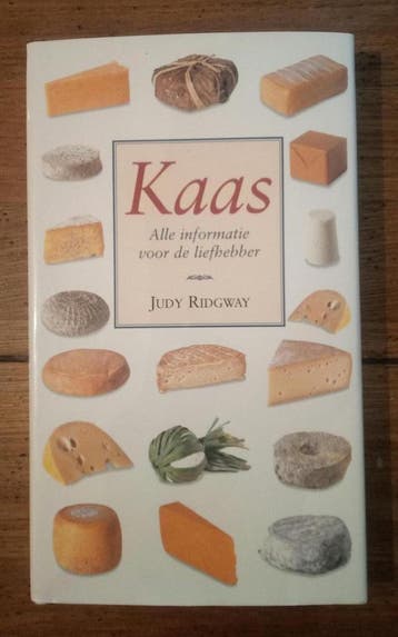 KAAS 9789057640759 J. Ridgway, Verzenden, Gelezen, J. Ridgway