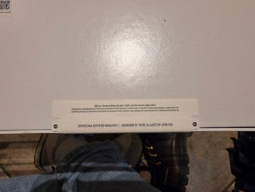 Samsung Galaxy tab s10 FE - Smartphone - In originele, Nieuw