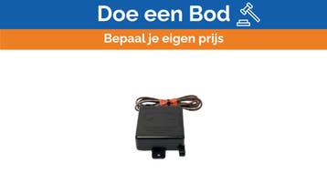 Bieden: Johnson Pump 36303US Marine Bilge Pump, Ophalen of Verzenden, Nieuw